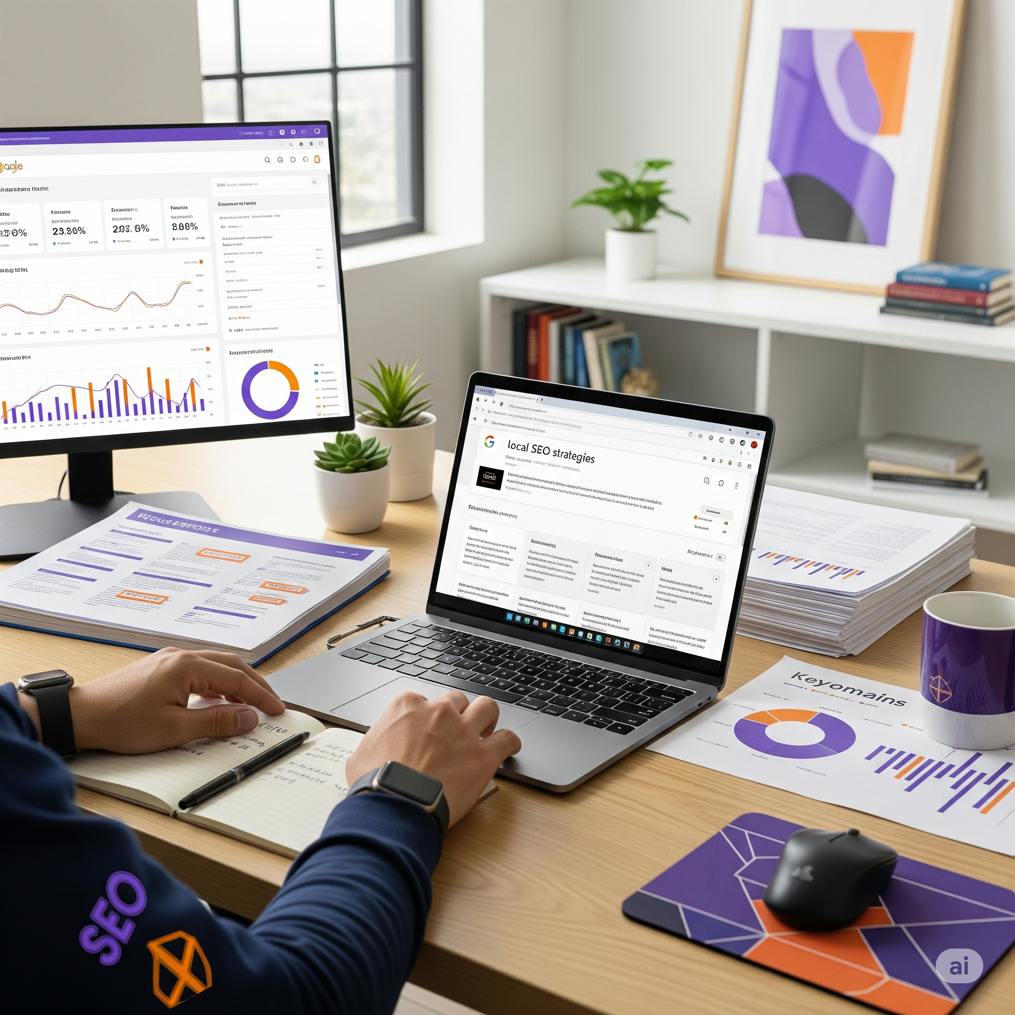 Customer Acquisition