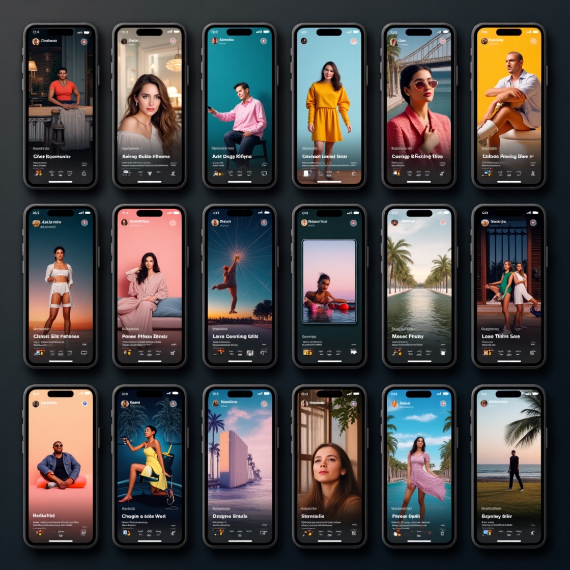 Team celebrating success