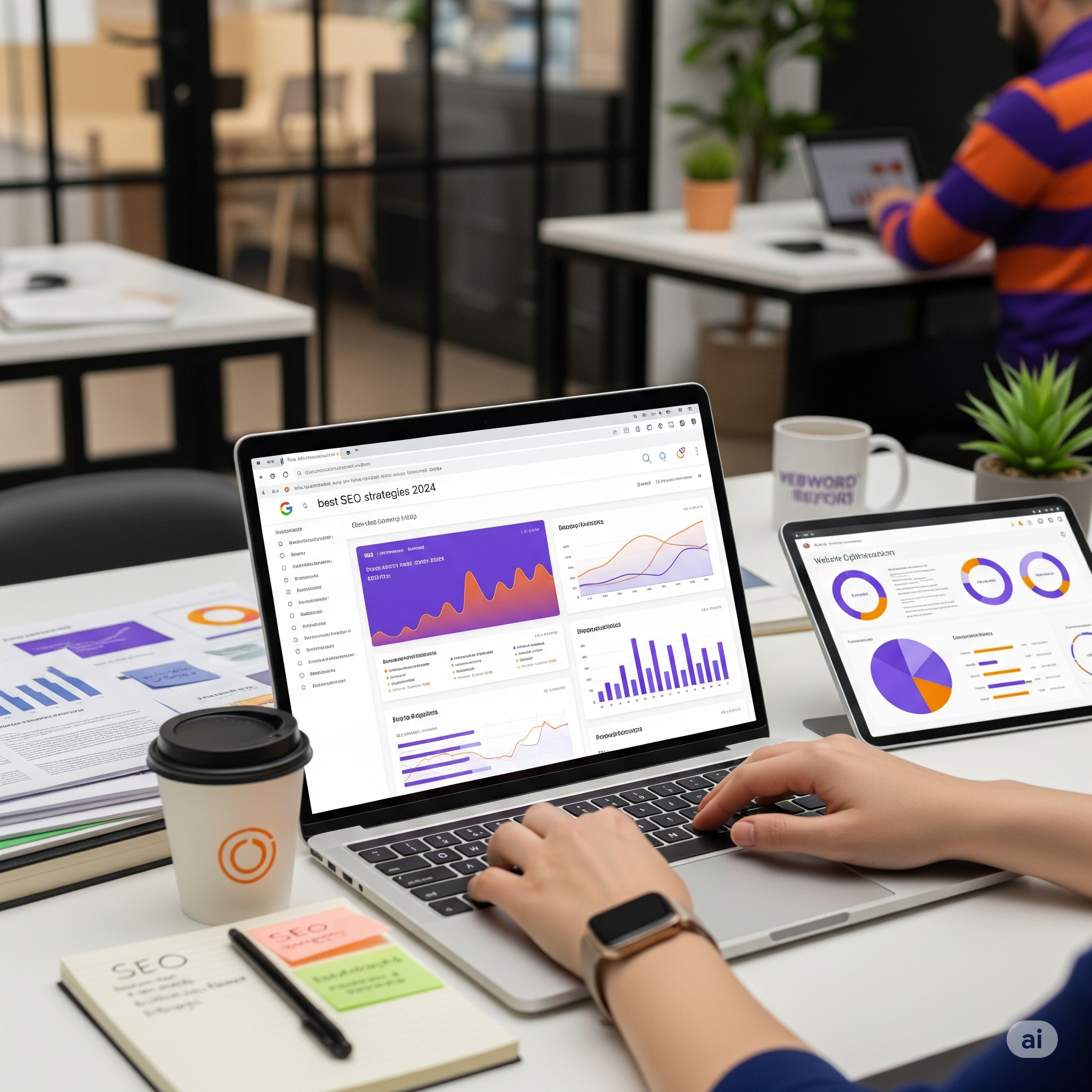 Data-Driven Insights